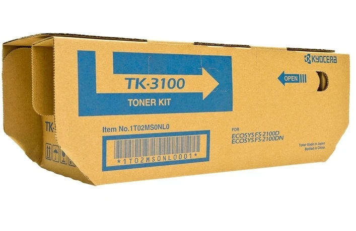 Kyocera TK3100 - R290 each