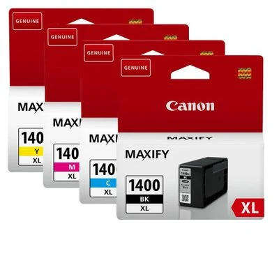 Canon PGI-1400XL Ink Multipack (Compatible)