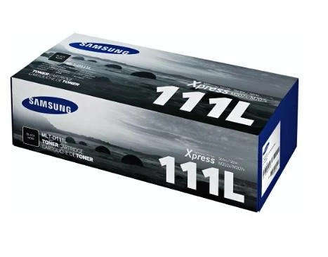 Samsung Mltd-111L Black Toner Cartridge - R90