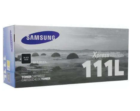 Samsung Mltd-111L Black Toner Cartridge - R90