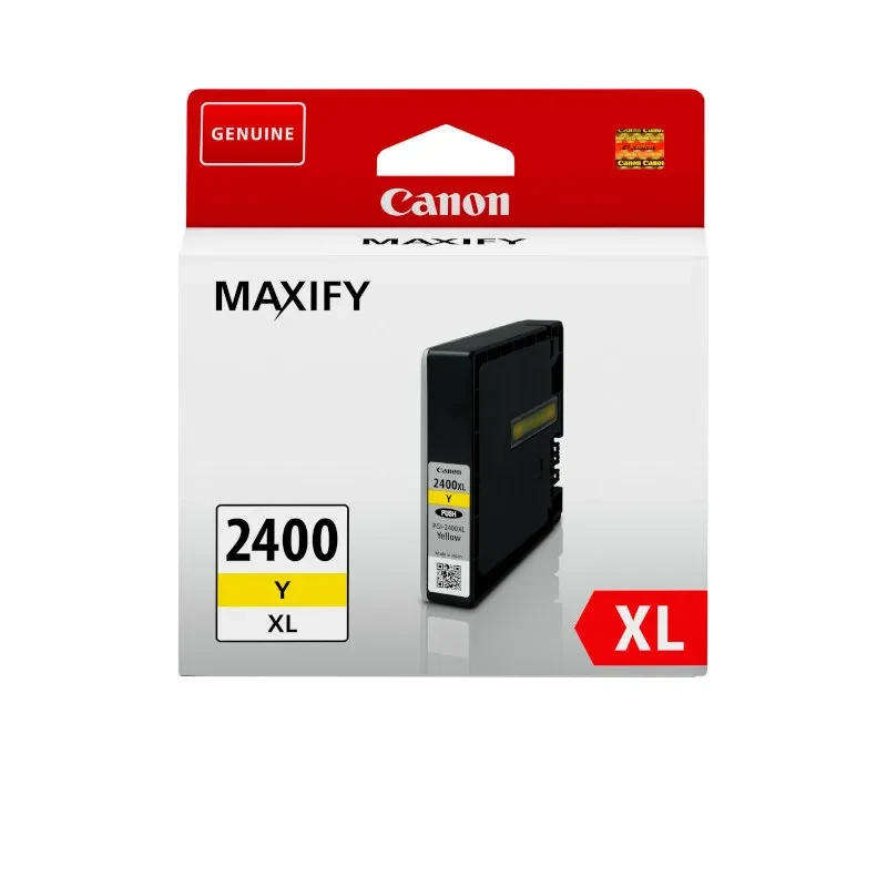 CANON PGI-2400 XL BCMY MULTI INK Cartridges - R1610 a set (Compatible)