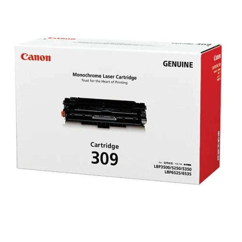 Canon 309 Ink Toners (Compatible)