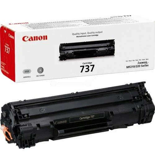Canon 737 Ink Toners (Compatible)