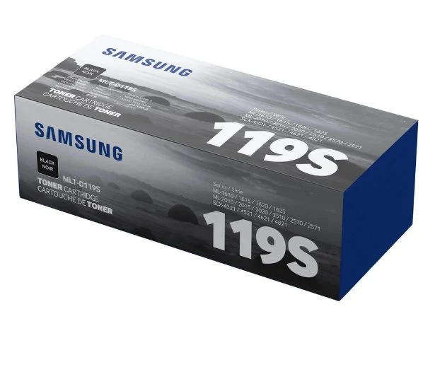 Samsung Ink Toners (Compatible)