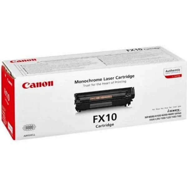Canon FX9/Fx10/C104 (Compatible)