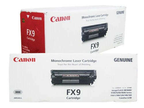 Canon FX9/Fx10/C104 (Compatible)