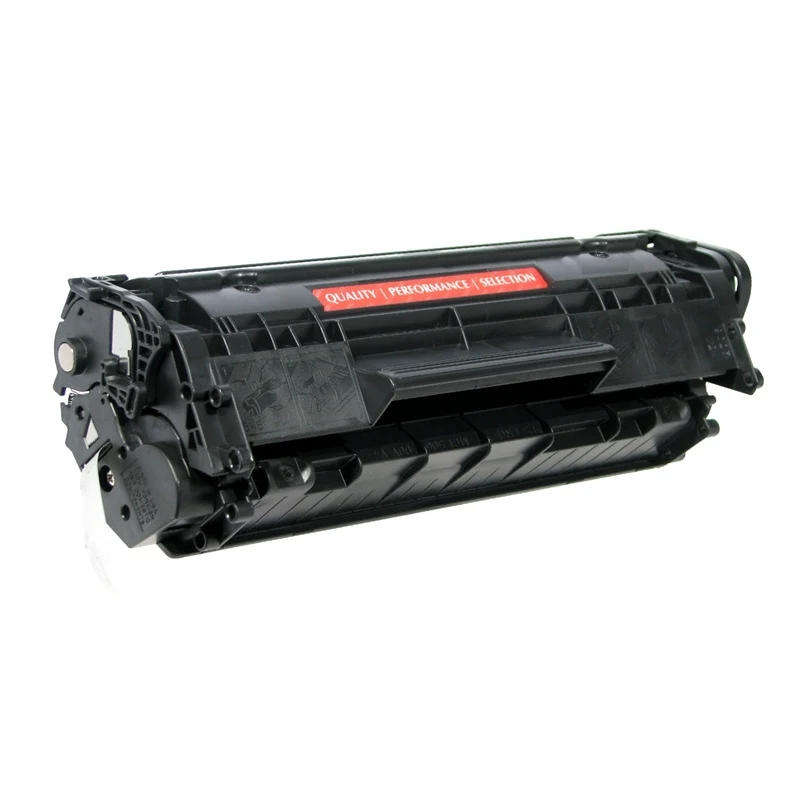 HP 12X Toner Cartridge - R235