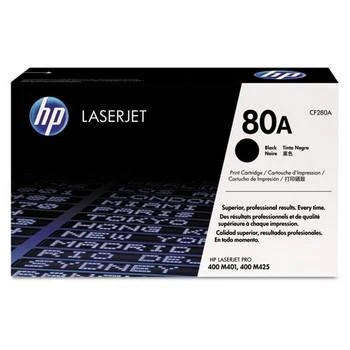 HP - 80A - R240