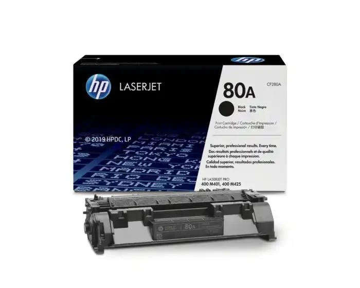 HP - 80A - R240
