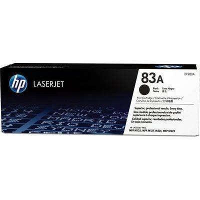 Canon 737 - Uses HP83A (Compatible)
