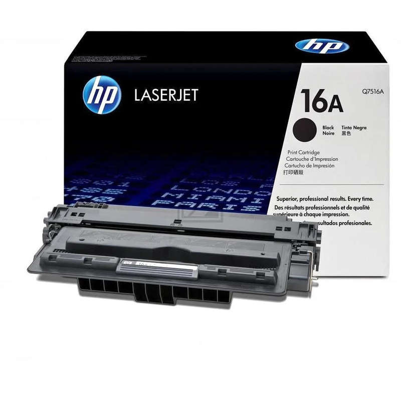 HP-16A-R480 each
