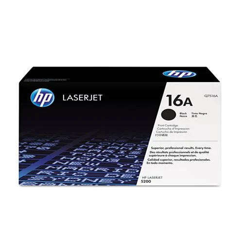 HP-16A-R480 each
