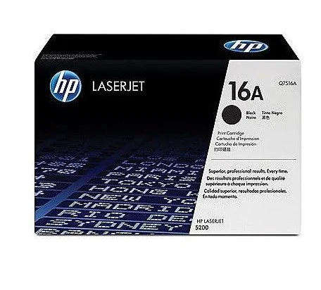 HP-16A-R480 each