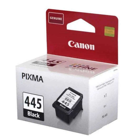 Pixma Canon 445 & 446 - R560 for both (Compatible)