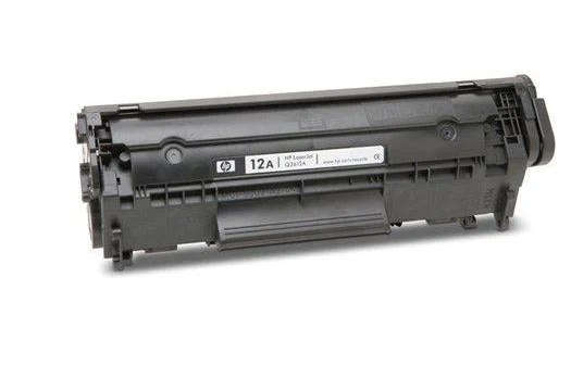 HP-12A - R220