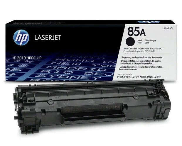HP-85A - R215