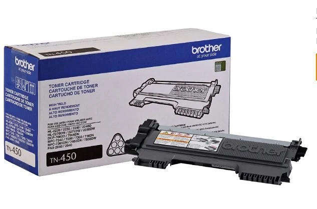 Brother TN450 (Compatible)