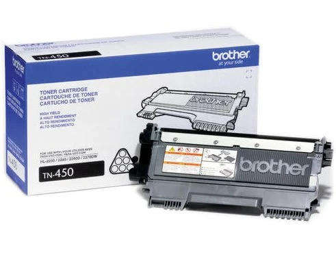 Brother TN450 (Compatible)