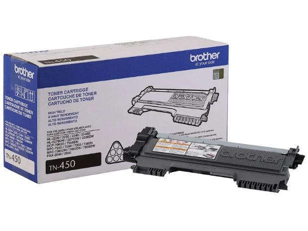 Brother TN450 (Compatible)