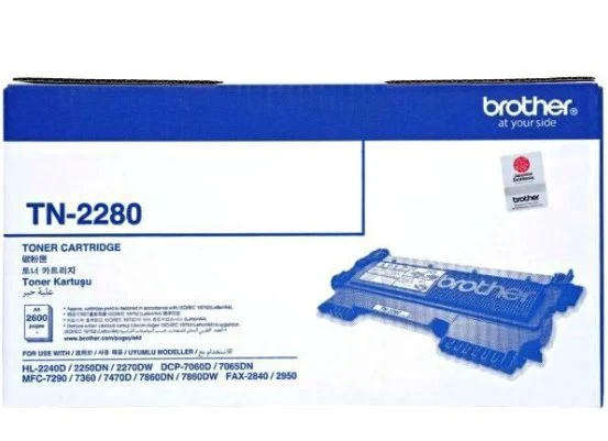 Brother TN2280