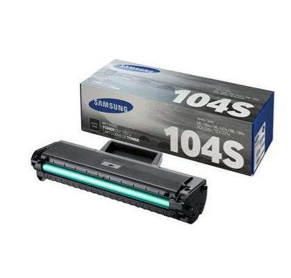 Samsung Compatible Toner Black MLT -D104S - R295