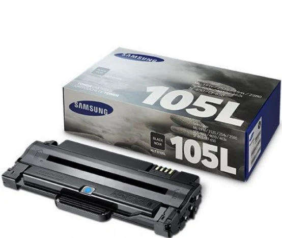Compatible Samsung Toner Black MLT - D 105L - R285