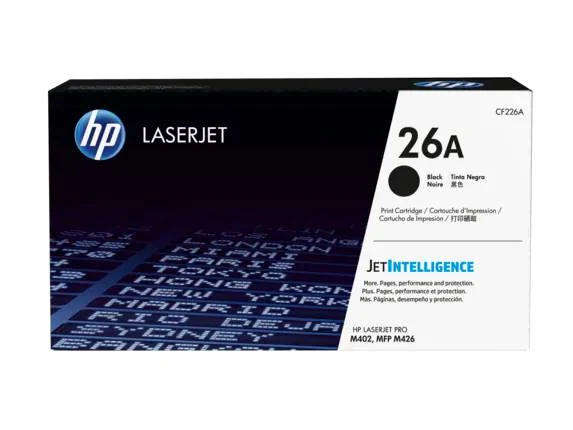 HP-26A - R300