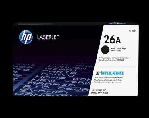 HP-26A - R300