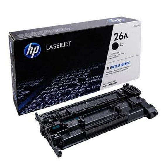 HP-26A - R300