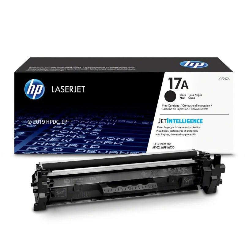 HP-17A-R260 each