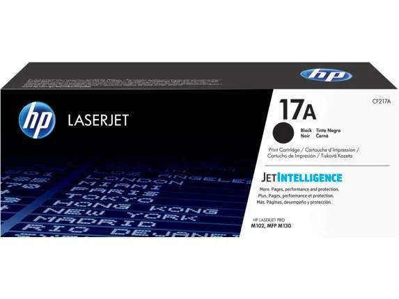 HP-17A-R260 each