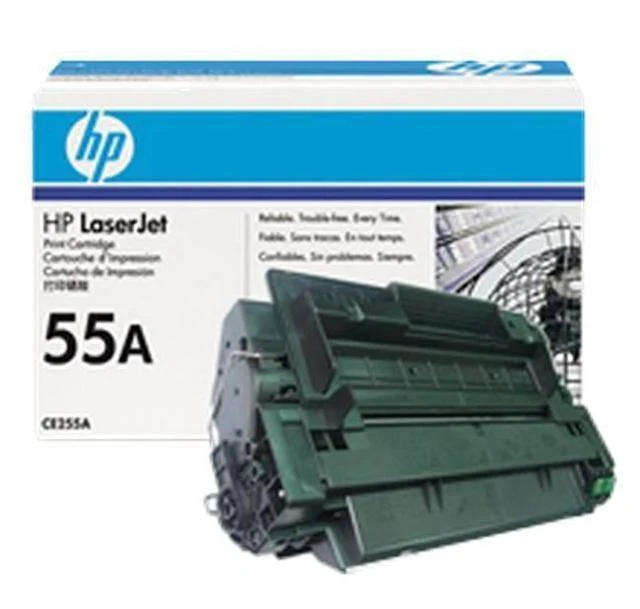HP-55A - R430