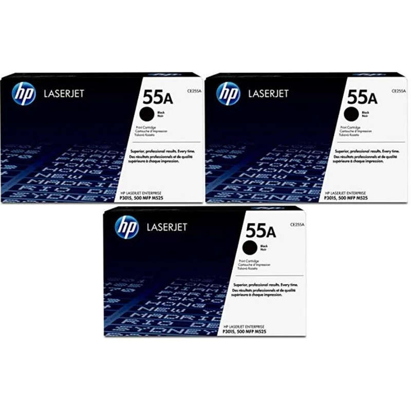 HP-55A - R430