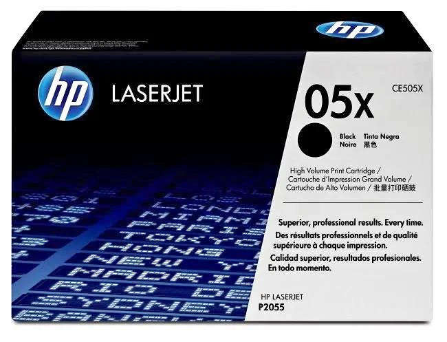 HP - 05X - R290