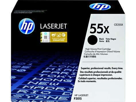 HP - 55X - R430