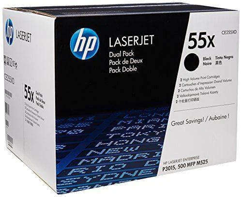 HP - 55X - R430