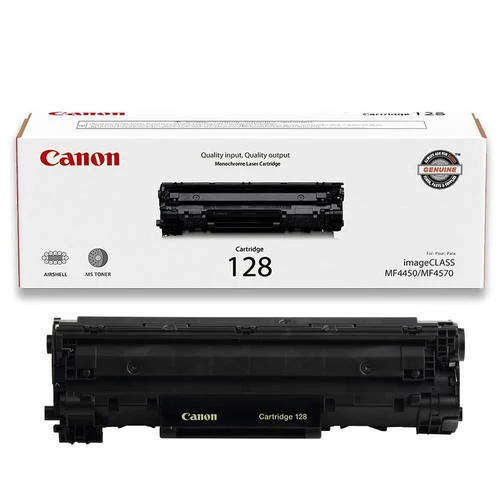 Canon CRG 128 - R240 (Compatible)