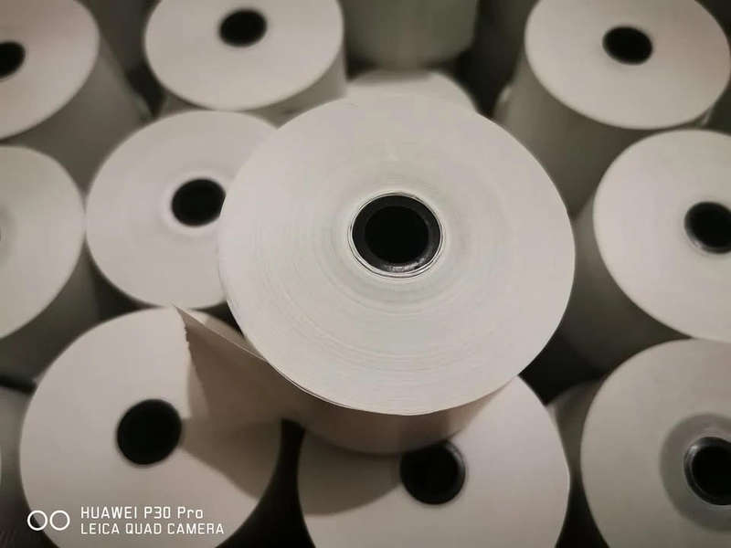 57mm x 76mm - Bond - a box of 50 Rolls