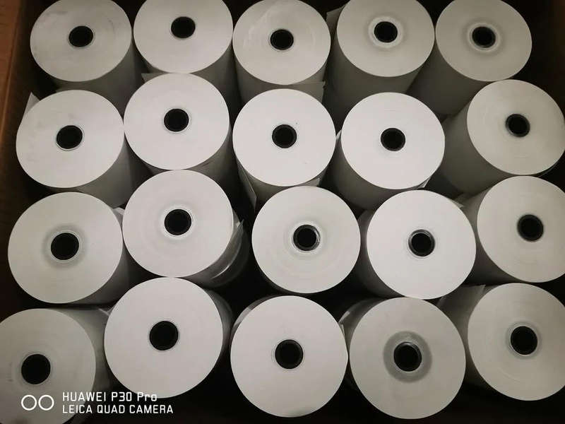 57mm x 76mm - Bond - a box of 50 Rolls