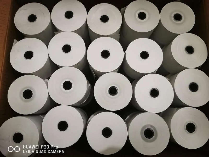 57mm x 76mm - Bond - a box of 50 Rolls