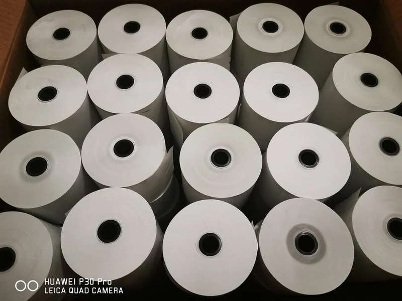 57mm x 76mm - Bond - a box of 50 Rolls