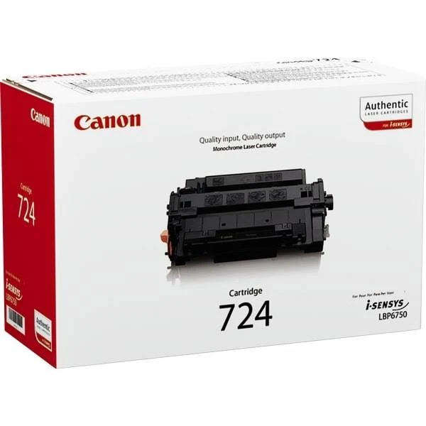Canon 724/524/324 Ink Toners Compatibles - R430 (Compatible)