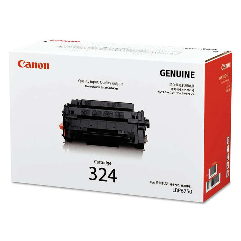 Canon 724/524/324 Ink Toners Compatibles - R430 (Compatible)