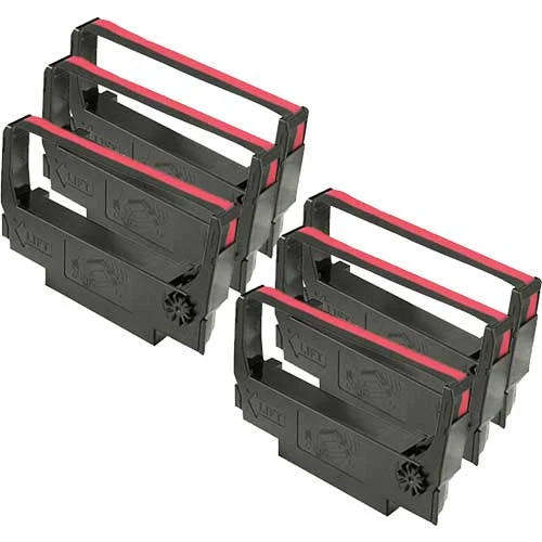 Epson ECR 30/34/38