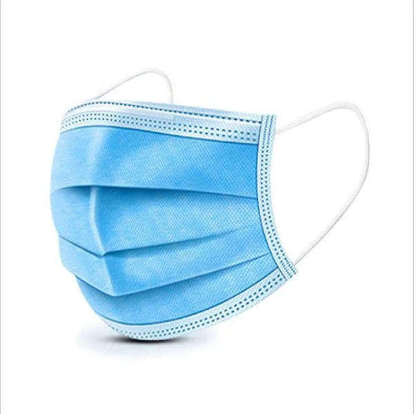 3PLY Face Masks - R25 a box of 50 3Ply Masks