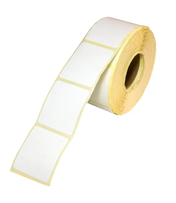 Thermal Scale Labels - 40mm x 46mm - R50 A Roll