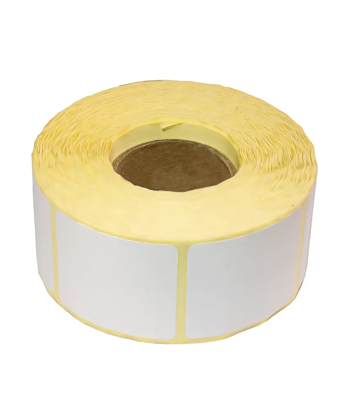 Thermal Scale Labels - 40mm x 46mm - R50 A Roll