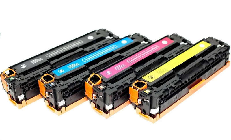 Ink Toners