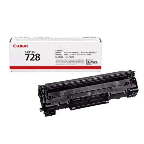 Canon 728 - R240 (Compatible)