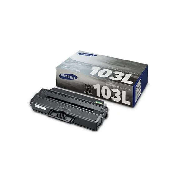 Samsung Compatible Toner Black MLT -D103L - R295